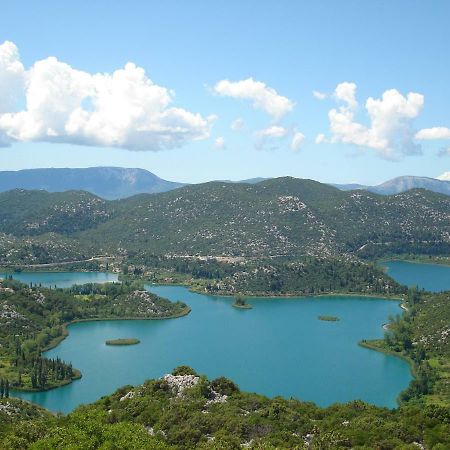 Apartman Lara Ploce  Bagian luar foto