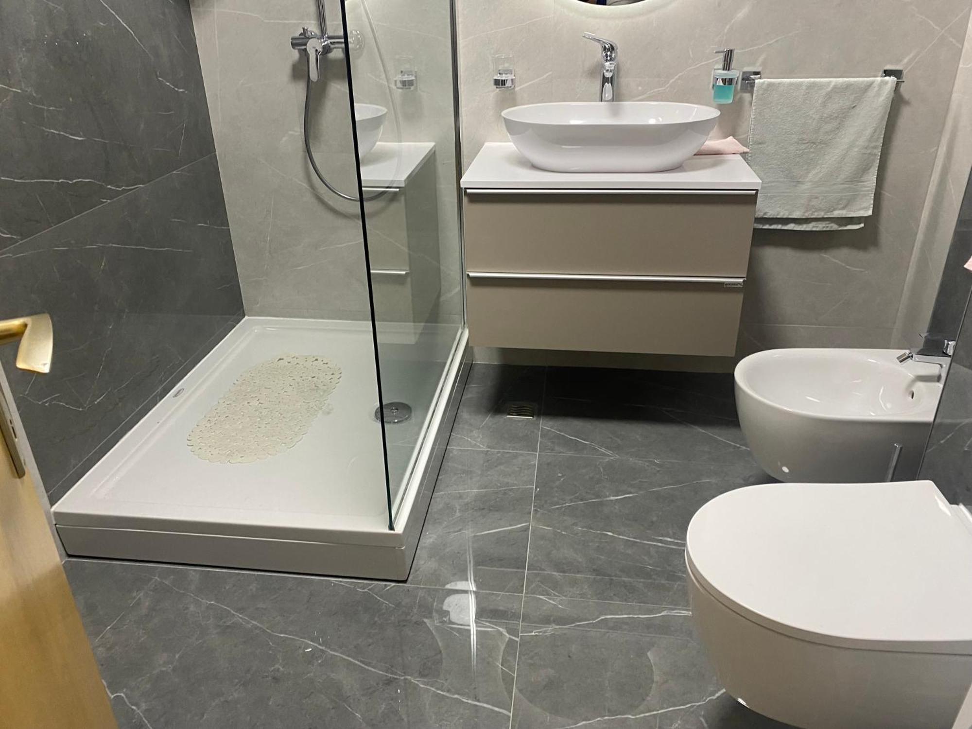 Apartman Lara Ploce  Bagian luar foto