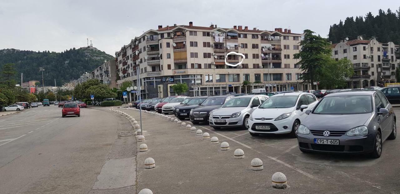 Apartman Lara Ploce  Bagian luar foto